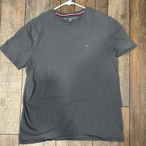 Tommy Hilfiger Grey SHIRT Size M